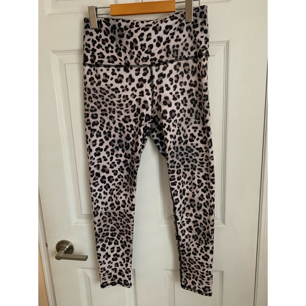 Evolution and Creation Leggings